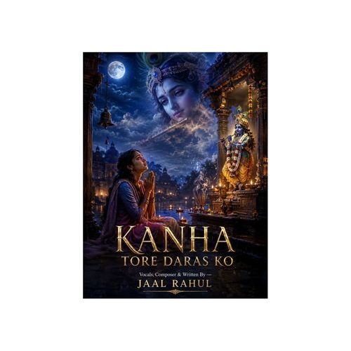 Kanha Tore Daras Ko