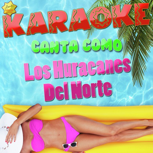 El Celular (Popularizado por los Huracanes del Norte) [Karaoke Version] cover art