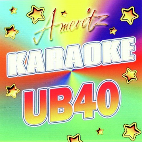 Karaoke - UB40