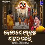 Kete Je Deula Pahacha Chadhili