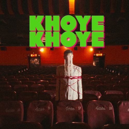 Khoye Khoye