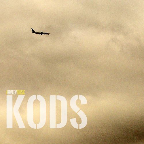 Kods cover art
