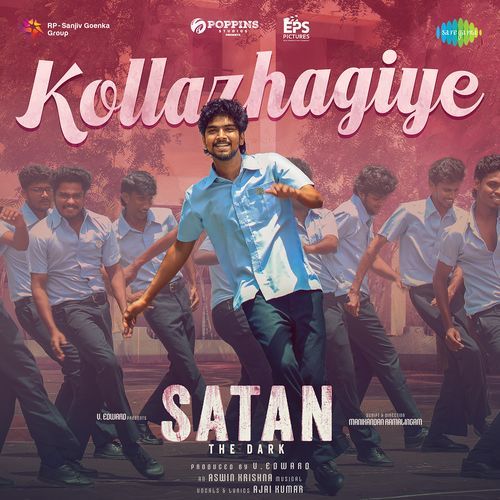Kollazhagiye (From "Satan - The Dark")