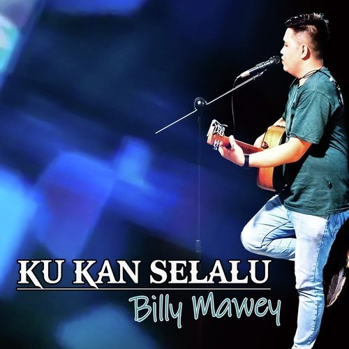 Kukan Selalu cover art