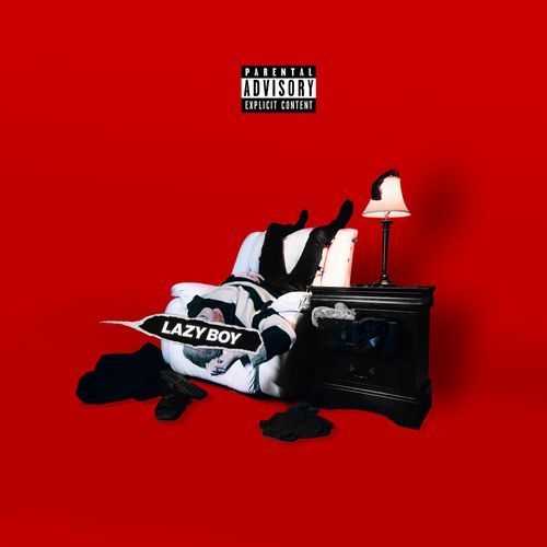 Vampires cover art