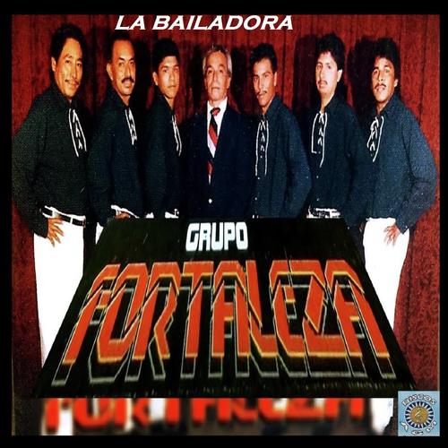 La Bailadora cover art