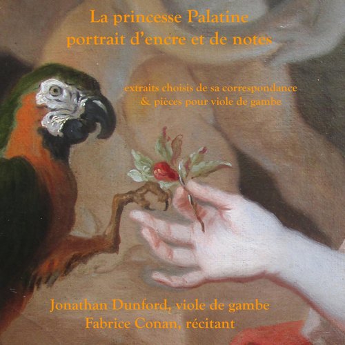Hotman, Suite in D Minor: Prélude cover art