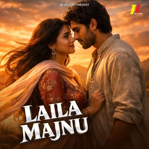 Laila Majnu