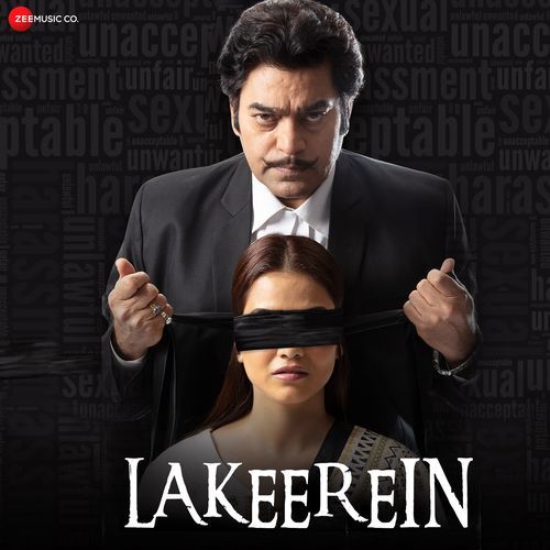 Lakeerein Title Track - Male Version (From "Lakeerein")