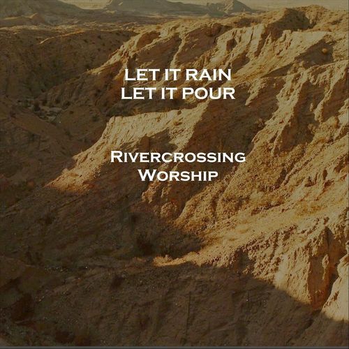 Let It Rain Let It Pour