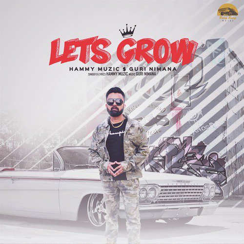 Lets Grow - Single_poster_image