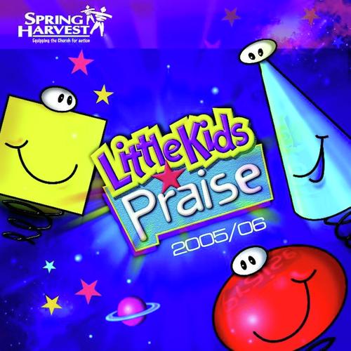 Little Kids Praise 2005/06