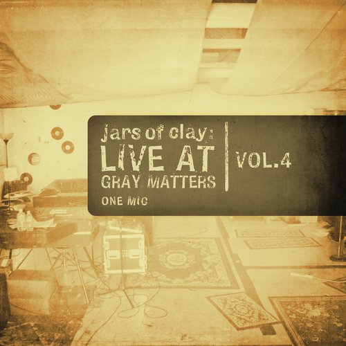 Live At Gray Matters