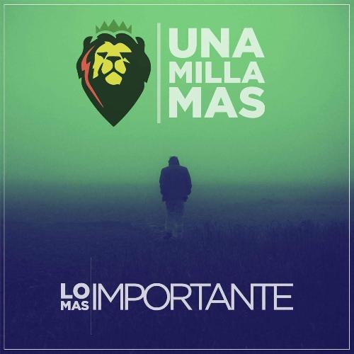 Niño de la Calle cover art