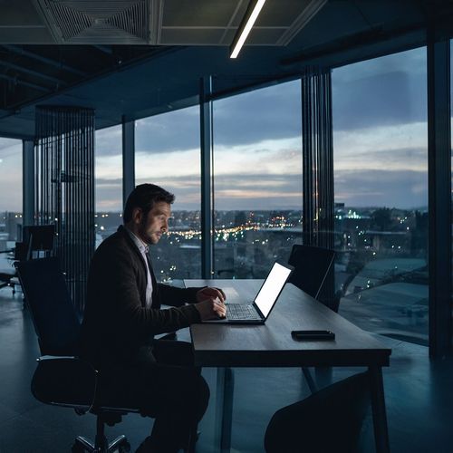 Lofi Focus: Music for Deep Concentration