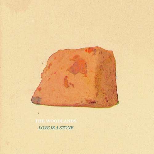 Love Is a Stone