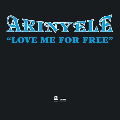 Love Me For Free (Radio Edit)