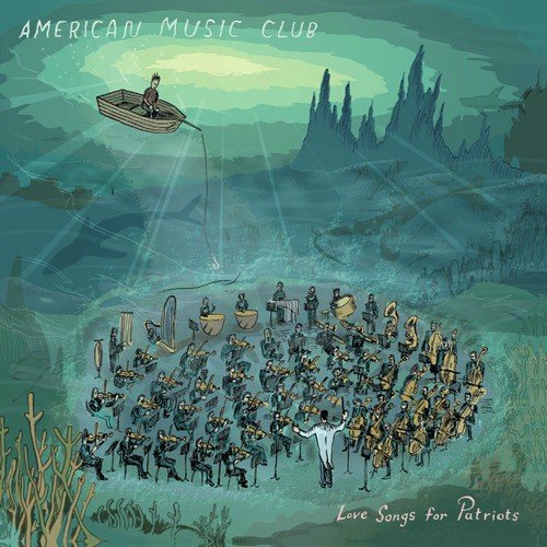 Song Of The Rats Leaving The Sinking Ship Lyrics American