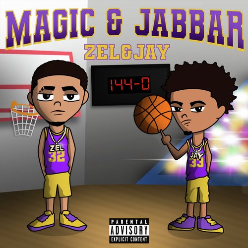 Ridiculoso cover art