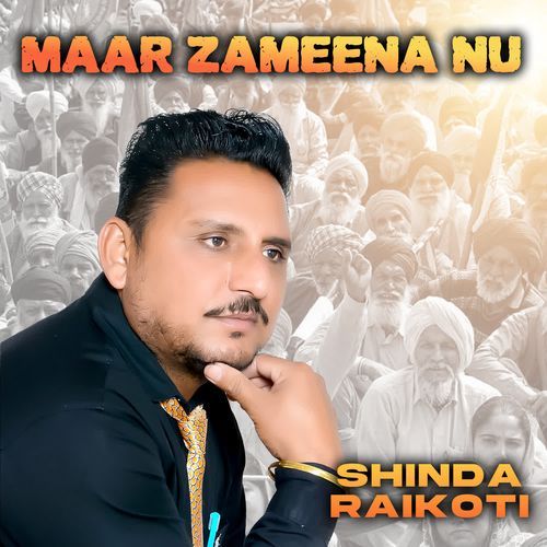 Maar Zameena Nu