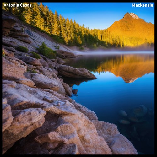 Mackenzie cover art