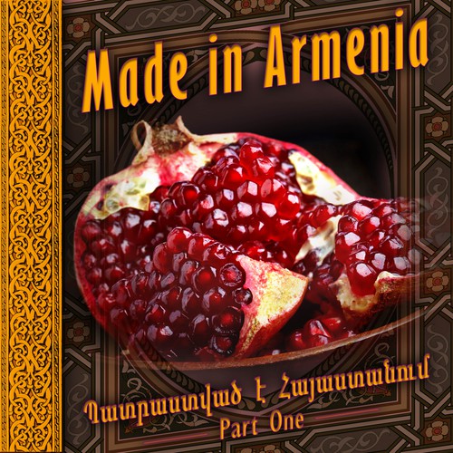 Made in Armenia 1