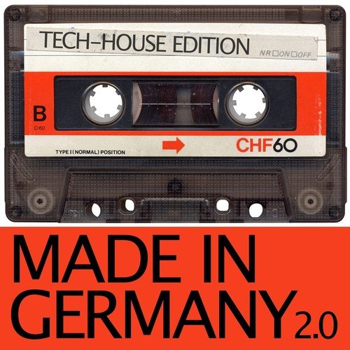 Made in Germany (Tech House Edition 2.0)
