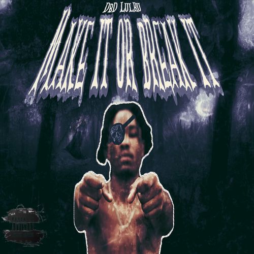 Preset cover art