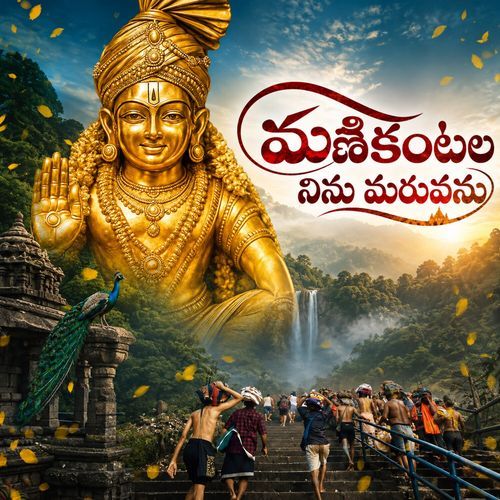 Manikantala Ninu Maruvanu