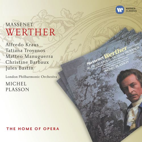 Massenet: Werther