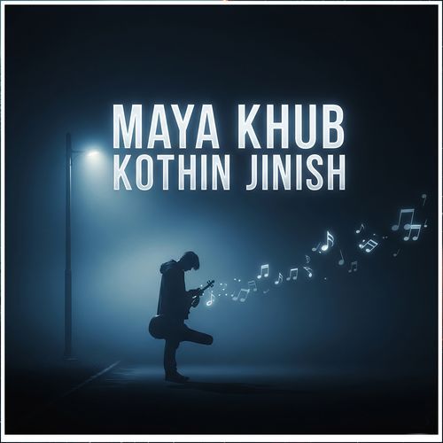 Maya Khub Kothin Jinish