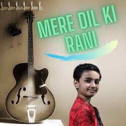 Mere Dil Ki Rani-B1giVw1lWl0