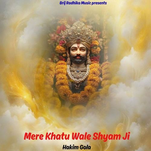 Mere Khatu Wale Shyam Ji cover art