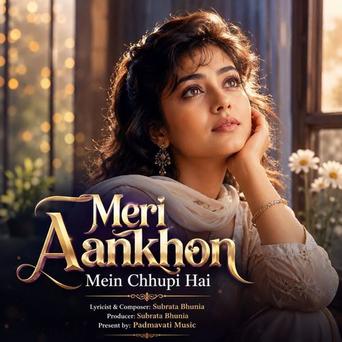 Meri Aankhon Mein Chhupi Hai