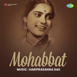 Mohabbat