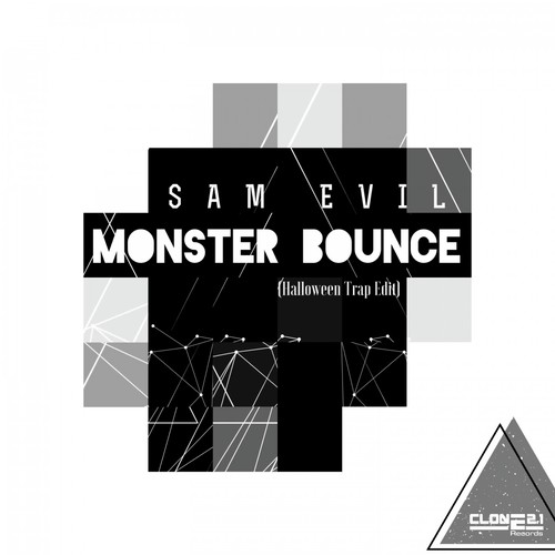 Monster Bounce (Halloween Trap Edit)