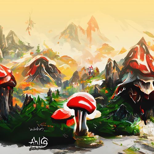 Moon Path cover art