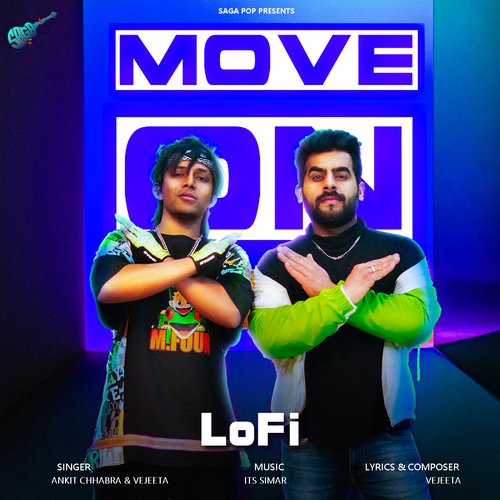 Move On - LoFi