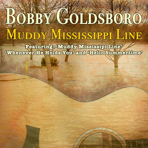 Muddy Mississipi Line