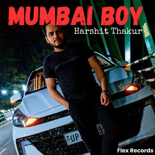 Mumbai Boy