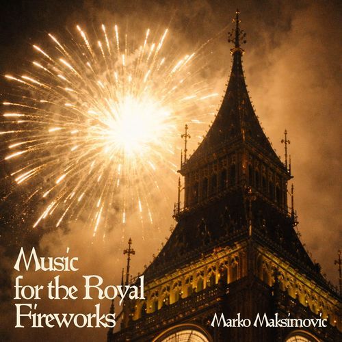Music for the Royal Fireworks