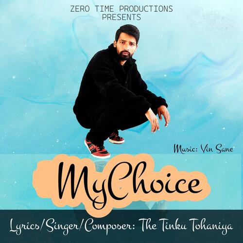 MyChoice cover art