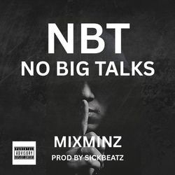 NBT NO BIG TALKS