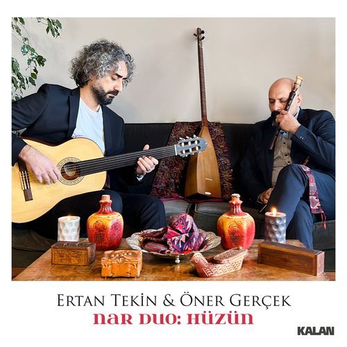 Nar Duo: Hüzün