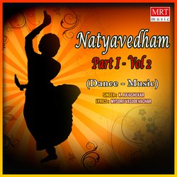 Natyavedham, Vol. 2