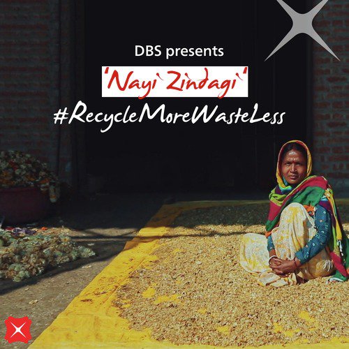 Nayi Zindagi - Single