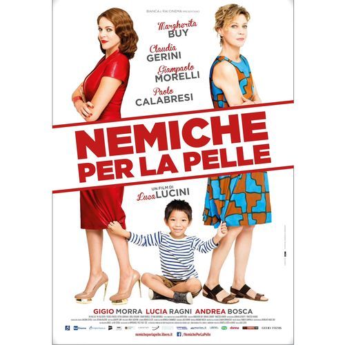 È gentile cover art