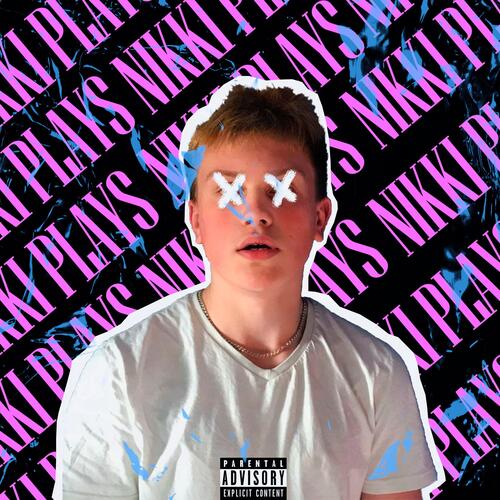 Не знает cover art