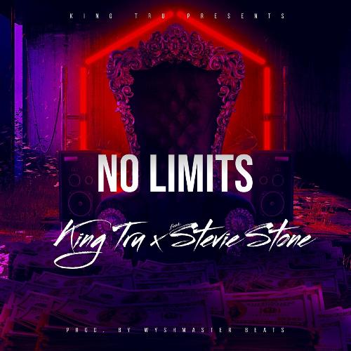 No Limits (feat. Stevie Stone)_poster_image