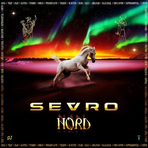 Nord cover art